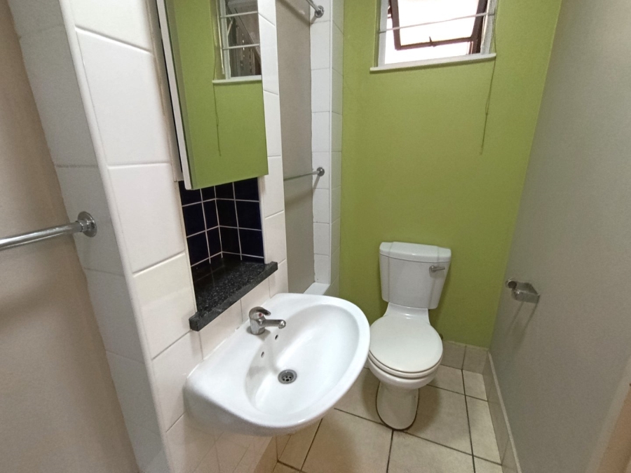 2 Bedroom Property for Sale in Universitas Free State